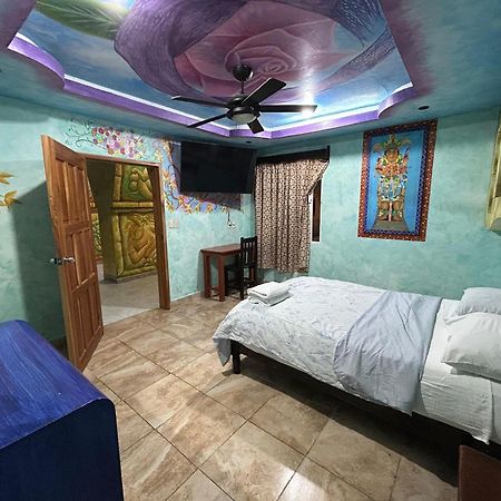 Hotel Chilam Balam Tulum Zewnętrze zdjęcie
