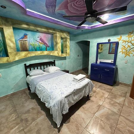 Hotel Chilam Balam Tulum Zewnętrze zdjęcie