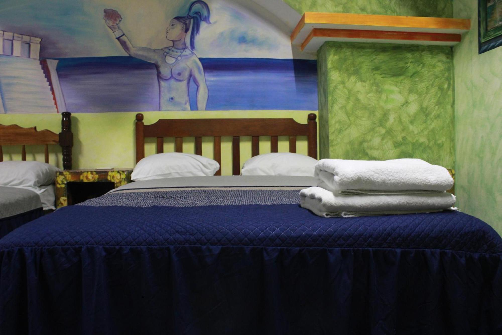 Hotel Chilam Balam Tulum Zewnętrze zdjęcie