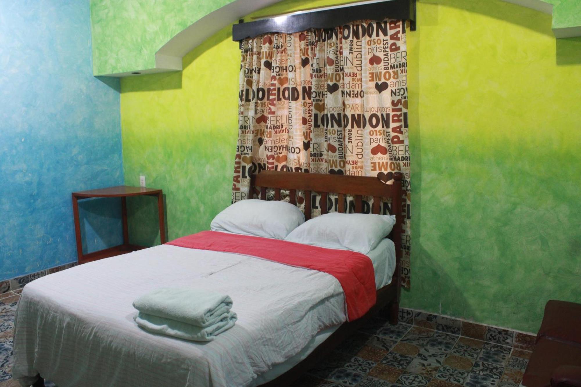 Hotel Chilam Balam Tulum Zewnętrze zdjęcie