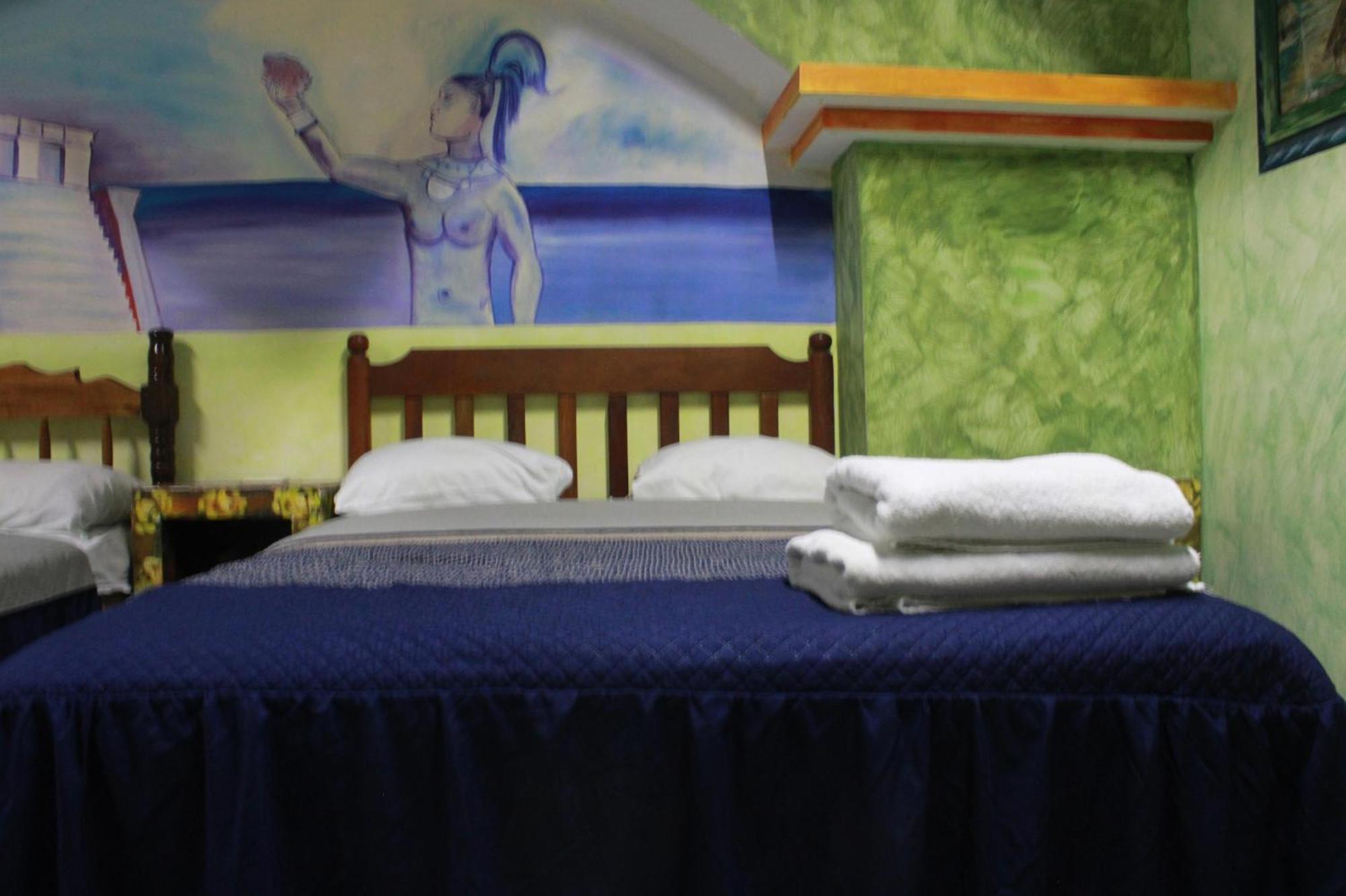 Hotel Chilam Balam Tulum Zewnętrze zdjęcie