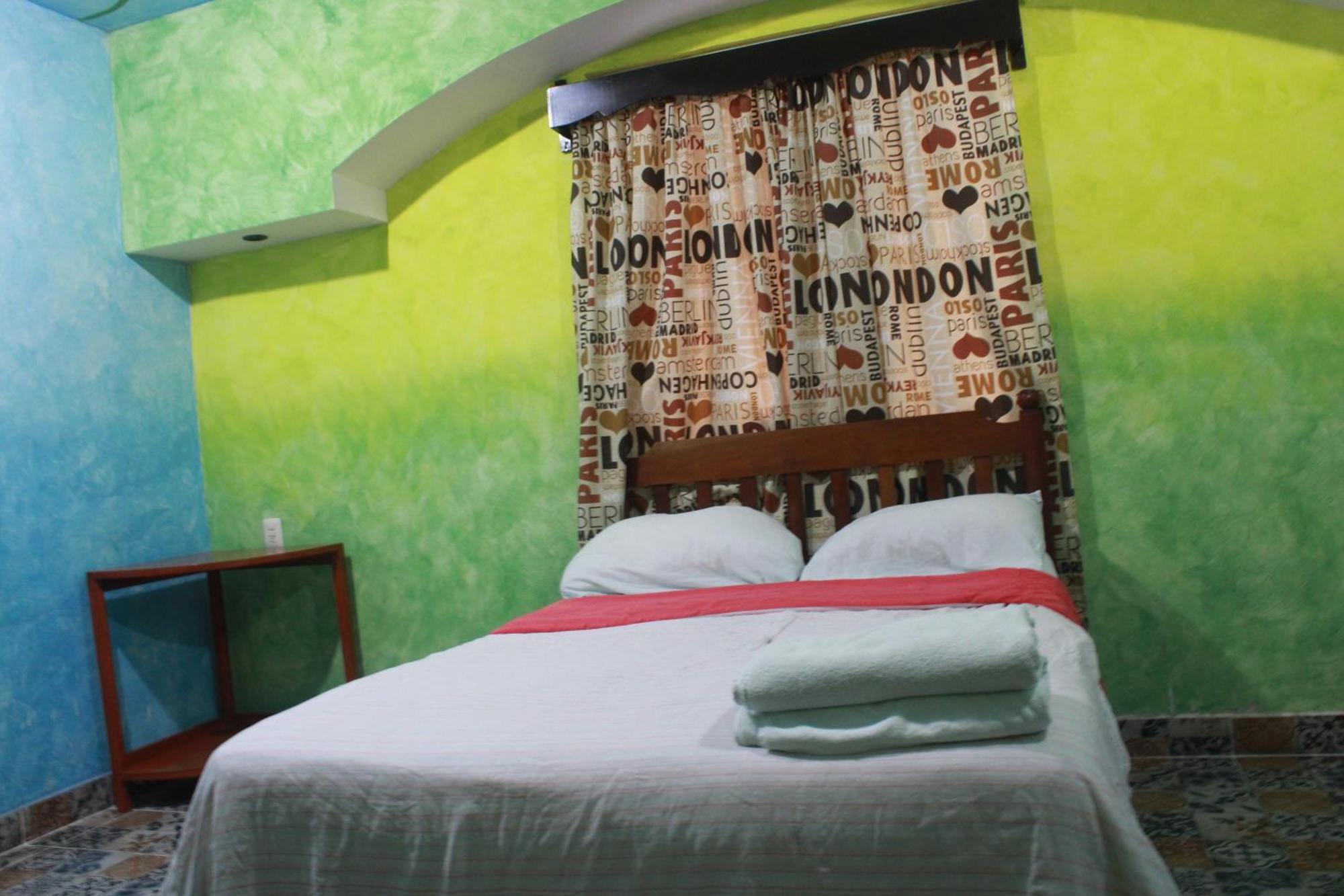 Hotel Chilam Balam Tulum Zewnętrze zdjęcie