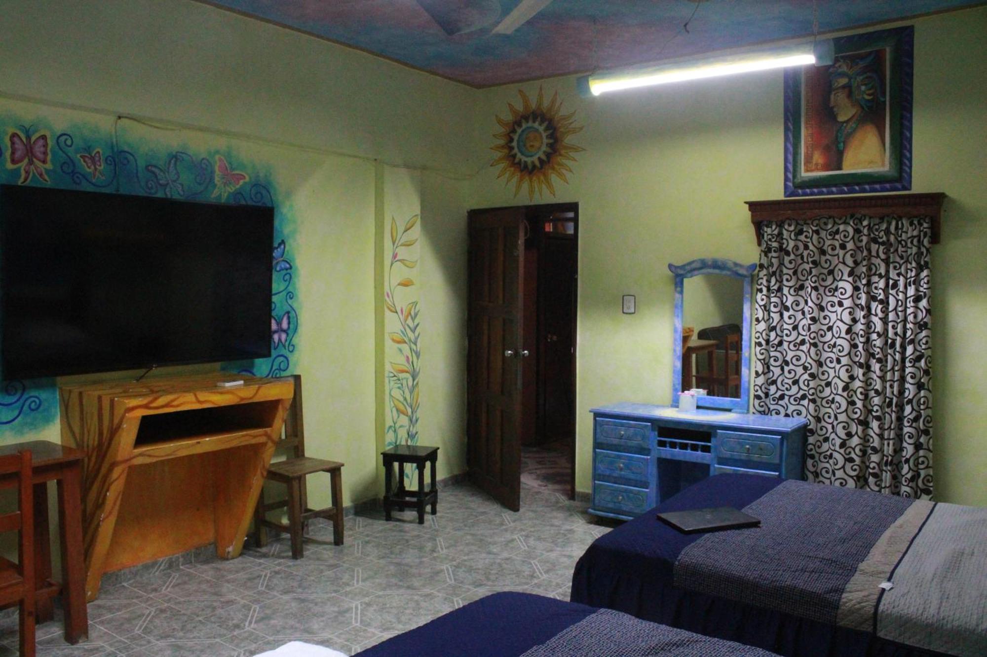 Hotel Chilam Balam Tulum Zewnętrze zdjęcie