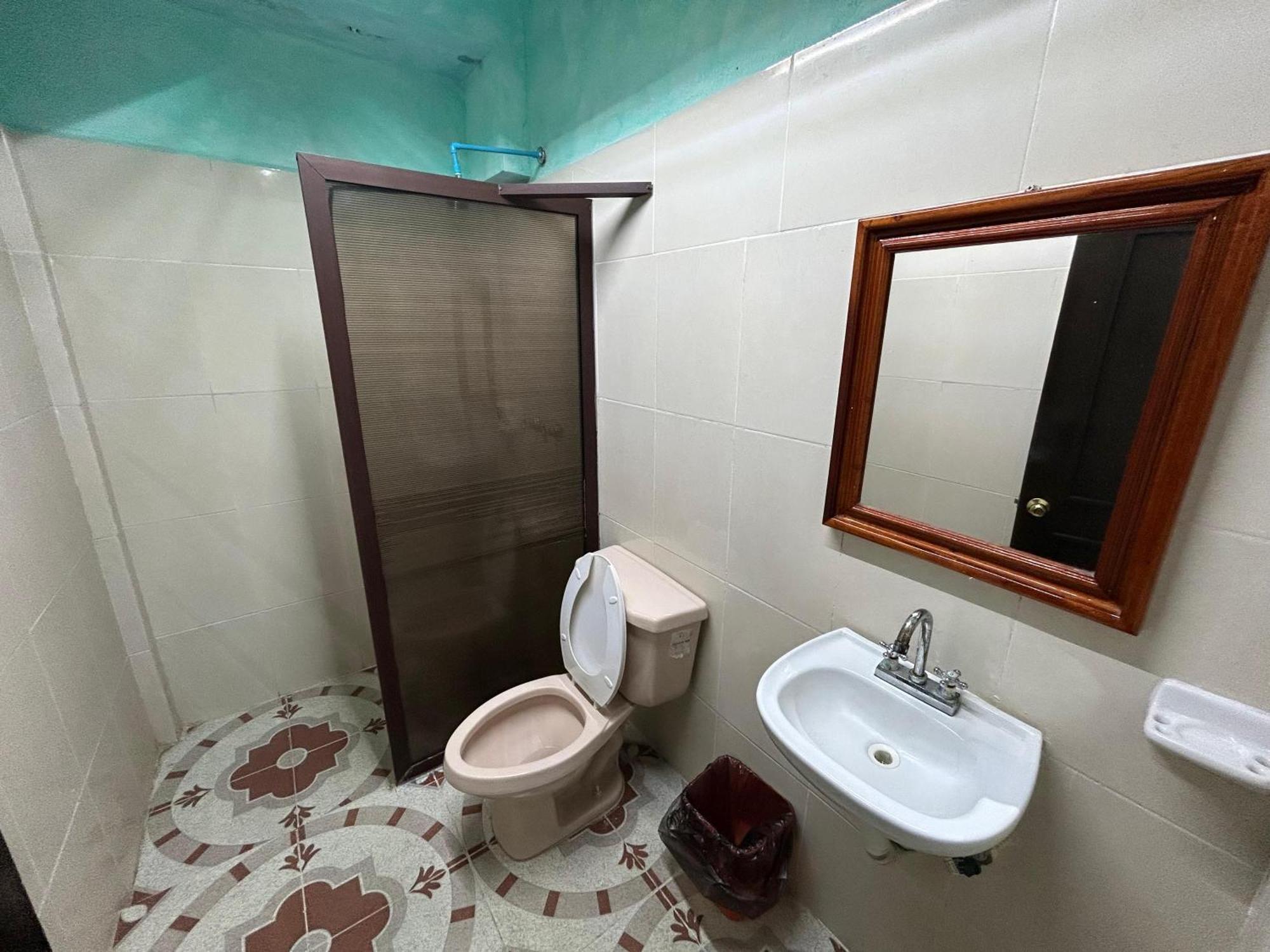 Hotel Chilam Balam Tulum Zewnętrze zdjęcie