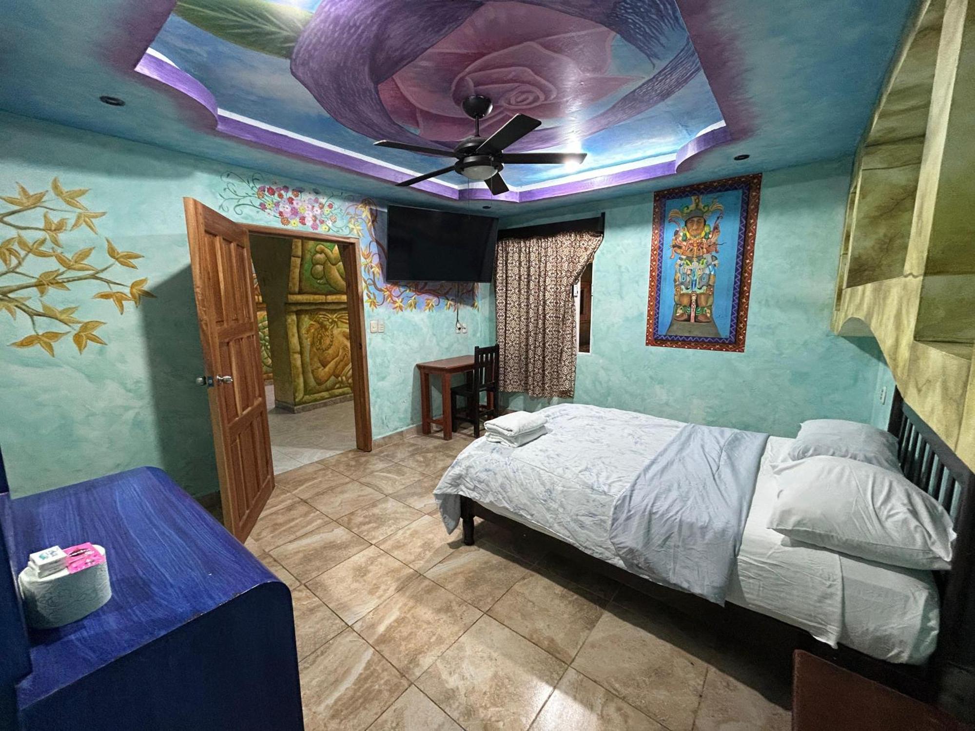 Hotel Chilam Balam Tulum Zewnętrze zdjęcie