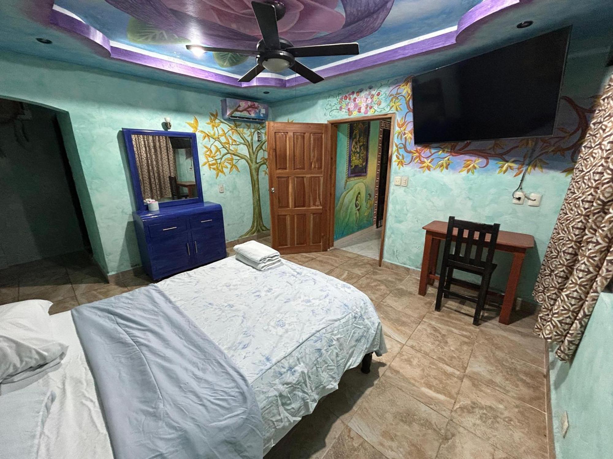 Hotel Chilam Balam Tulum Zewnętrze zdjęcie