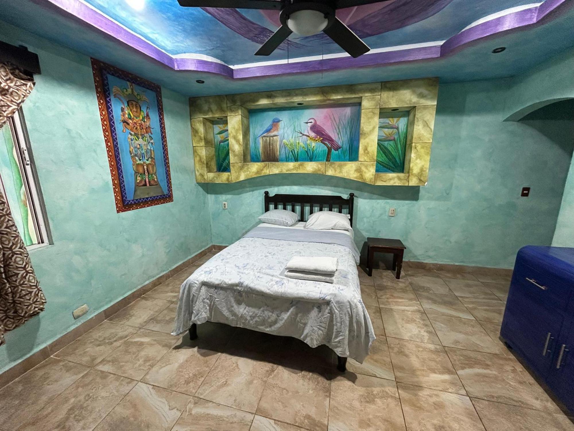 Hotel Chilam Balam Tulum Zewnętrze zdjęcie